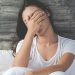 Sofrendo com os distúrbios do sono ou dores causadas pelo ranger dos dentes?