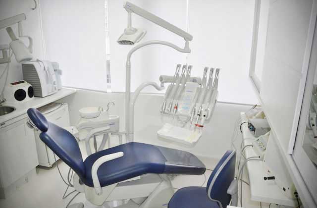 Clínica - Consultório Odontológico Dra Nara Camarana - Especialista em Ortodontia - Avenida Paulista - São Paulo